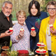 Illustration for article titled Some Chaotic Suggestions for the iNew Great British Bake Off/i Host